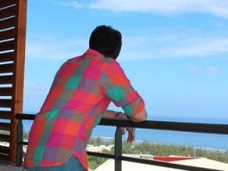 Vis et Lutz : Nos premiers visiteurs !